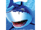 Shark Splash Party Favor Bag - SKU:085887- - UPC:073525997544 - Party Expo