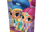 Shimmer & Shine Favor Cup - SKU:421653 - UPC:013051660024 - Party Expo