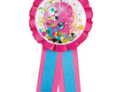 Shopkins Award Ribbon - SKU:43086 - UPC:011179430864 - Party Expo