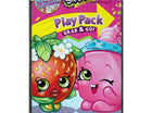 Shopkins Grab n Go Play Pack - SKU:39057 - UPC:805219390573 - Party Expo