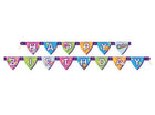 Shopkins Large Jointed Banner - SKU:42909 - UPC:011179429097 - Party Expo