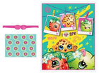 Shopkins Party Game - SKU:43083 - UPC:011179430833 - Party Expo