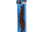 Six Way Moustache - Brown - SKU:65916 - UPC:721773659164 - Party Expo