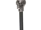 Skull Cane - SKU:30804OS - UPC:843248161658 - Party Expo