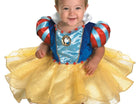 Snow White Classic Costume - Infants (12-18 months) - SKU:50487W - UPC:032692048718 - Party Expo