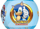Sonic the Hedgehog - 16