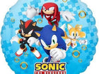 Sonic the Hedgehog - 18