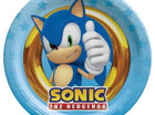 Sonic the Hedgehog - 7