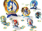 Sonic the Hedgehog - Table Centerpiece Kit - SKU:282837 - UPC:192937331071 - Party Expo