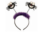 Spider Headband - SKU: - UPC:721773825354 - Party Expo