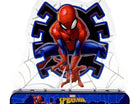 Spiderman - Led Light-Up Decor - SKU:59604W - UPC:011179596041 - Party Expo