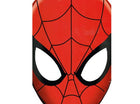 Spiderman - Paper Masks - SKU:360249 - UPC:013051759308 - Party Expo
