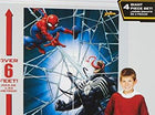 Spiderman - Wall Decoration Kit - SKU:671171 - UPC:192937228463 - Party Expo