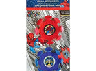 Spiderman - Wall Grabbers - SKU:3902590 - UPC:192937281345 - Party Expo