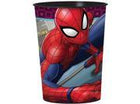 Spiderman - Favor Cup - SKU:421860 - UPC:013051757373 - Party Expo