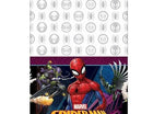 Spiderman - Plastic Tablecover - SKU:571860 - UPC:013051757359 - Party Expo