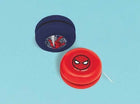 Spiderman - YoYo - SKU:398792 - UPC:013051759544 - Party Expo