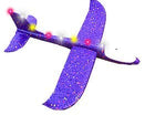 Spin Copter LED Sky Glider - SKU: - UPC:612520369675 - Party Expo