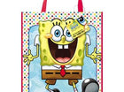 SpongeBob SquarePants Tote Bag - SKU:68882 - UPC:011179688821 - Party Expo