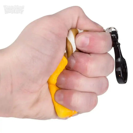 Squish Ice Cream Cone Clip On (1 Each) - Party Expo