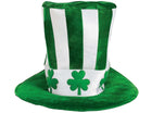 St. Patrick's Oversized Hat - SKU:3L-13633291 - UPC:886102710685 - Party Expo