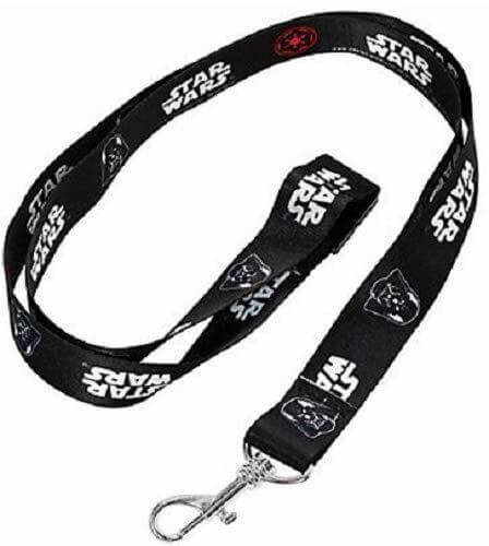 Star Wars Classic Lanyard - SKU:397817 - UPC:013051695033 - Party Expo