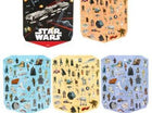 Star Wars Classic Sticker Book - SKU:150105 - UPC:013051598815 - Party Expo