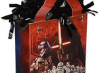 Star Wars - Episode VII Balloon Weight - SKU:110275 - UPC:013051295028 - Party Expo