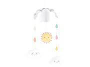 Baby Shower - Sunshine Hang Mobile - SKU:332343 - UPC:039938510435 - Party Expo