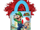 Super Mario - Balloon Weight - SKU:110312 - UPC:013051600235 - Party Expo