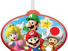 Super Mario - Birthday Candle - SKU:170782 - UPC:192937228951 - Party Expo