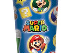 Super Mario Plastic Favor Cup - SKU:420214 - UPC:192937228944 - Party Expo