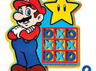 Super Mario - Tic Tac Toe Game - SKU:3902647 - UPC:192937282748 - Party Expo