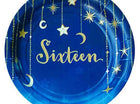 Sweet 16/Starry Night 7