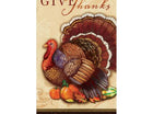 Thanksgiving Splendor Guest/Dinner Napkins - SKU:325158 - UPC:039938424497 - Party Expo