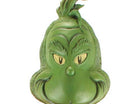 The Grinch Deluxe Full Mask - SKU:131000 - UPC:618480001365 - Party Expo