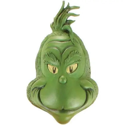 The Grinch Deluxe Full Mask - Party Expo