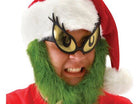 The Grinch Glasses - SKU:337400 - UPC:618480005103 - Party Expo