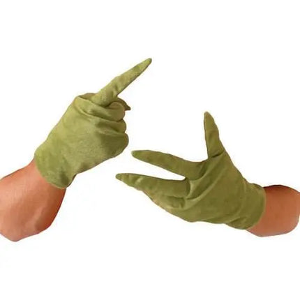 The Grinch Gloves - Party Expo