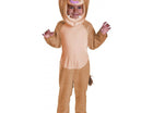 The Lion King - Nala Classic Costume - Toddler (4-6x) - SKU:27141L - UPC:039897271422 - Party Expo