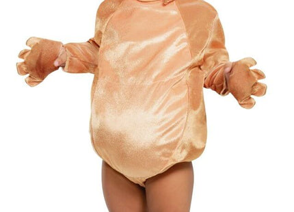 The Lion King - Nala Costume - Infant (12-18 Months) - SKU:102999W - UPC:192995102996 - Party Expo
