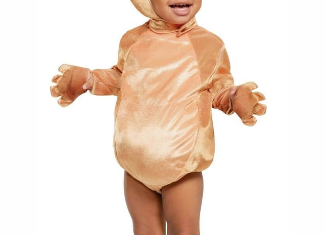 The Lion King - Nala Costume - Infant (6-12 Months) - SKU:102999V - UPC:192995001510 - Party Expo