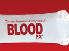 Tinsley's Blood Stick Pack ( 1 ct.) - SKU:BB100 - UPC:813722022324 - Party Expo