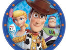 Toy Story 4 - 9