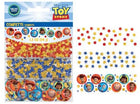 Toy Story 4 - Confetti - SKU:360356 - UPC:192937037454 - Party Expo