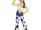 Toy Story 4 - Jessie Classic Costume - M (7-8) - SKU:23532K - UPC:039897930350 - Party Expo