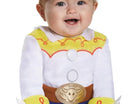 Toy Story 4 - Jessie Deluxe Costume - Infant (12-18 Months) - SKU:85607W - UPC:039897856087 - Party Expo