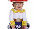 Toy Story 4 - Jessie Deluxe Costume - Infant (6-12 Months) - SKU:85607V - UPC:039897856070 - Party Expo