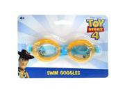 Toy Story 4 - Splash Goggles - SKU:26597TS4 - UPC:687554327960 - Party Expo