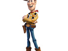 Toy Story 4 - Woody Cardboard Standee - SKU:976 - UPC:082033009762 - Party Expo